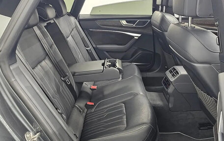 Audi A7, 2022 год, 6 600 777 рублей, 15 фотография