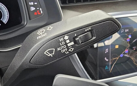 Audi A7, 2022 год, 6 600 777 рублей, 12 фотография