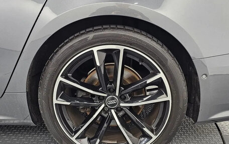 Audi A7, 2022 год, 6 600 777 рублей, 19 фотография