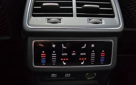Audi A7, 2022 год, 6 600 777 рублей, 14 фотография