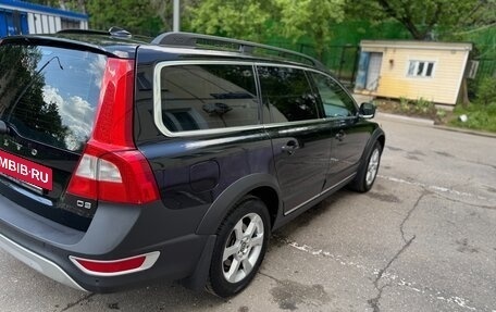 Volvo XC70 II рестайлинг, 2011 год, 1 600 000 рублей, 5 фотография