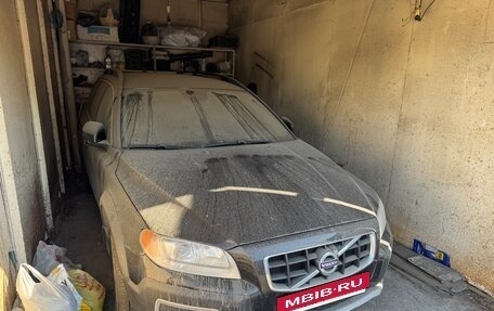 Volvo XC70 II рестайлинг, 2011 год, 1 600 000 рублей, 3 фотография