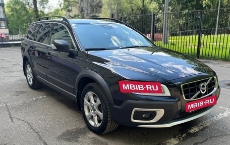 Volvo XC70 II рестайлинг, 2011 год, 1 600 000 рублей, 4 фотография