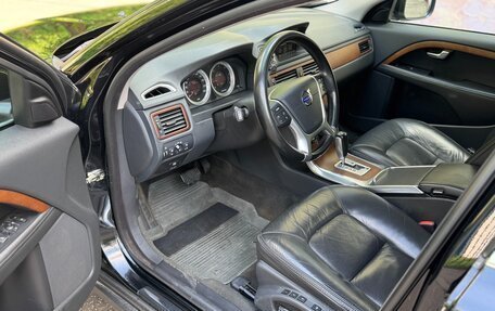 Volvo XC70 II рестайлинг, 2011 год, 1 600 000 рублей, 7 фотография
