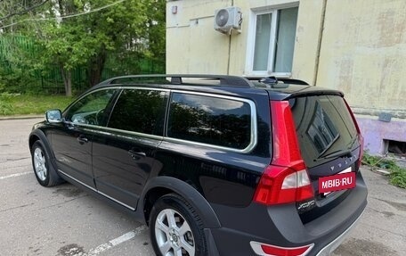 Volvo XC70 II рестайлинг, 2011 год, 1 600 000 рублей, 6 фотография