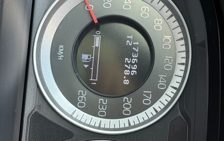 Volvo XC70 II рестайлинг, 2011 год, 1 600 000 рублей, 8 фотография