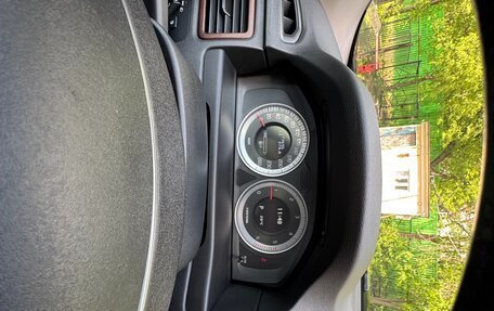 Volvo XC70 II рестайлинг, 2011 год, 1 600 000 рублей, 9 фотография