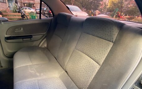 KIA Rio II, 2004 год, 350 000 рублей, 11 фотография