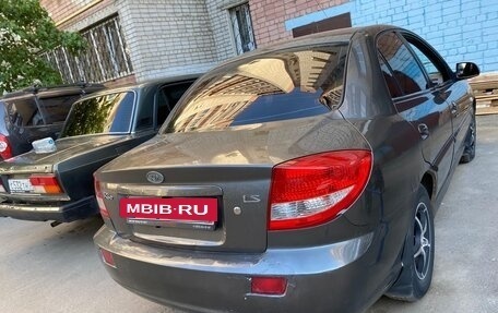 KIA Rio II, 2004 год, 350 000 рублей, 3 фотография