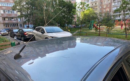 KIA Rio II, 2004 год, 350 000 рублей, 15 фотография