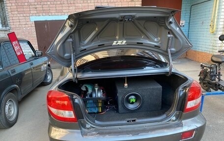 KIA Rio II, 2004 год, 350 000 рублей, 13 фотография