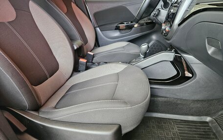 Renault Kaptur I рестайлинг, 2021 год, 1 495 000 рублей, 12 фотография