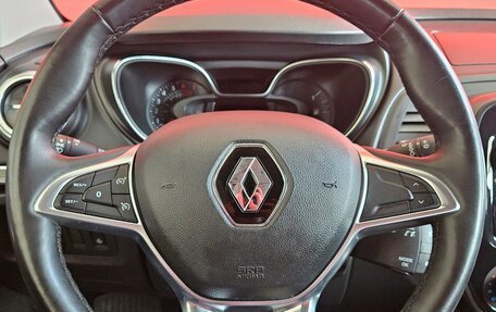 Renault Kaptur I рестайлинг, 2021 год, 1 495 000 рублей, 11 фотография
