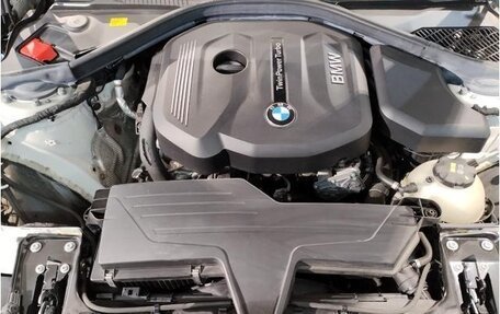 BMW 1 серия, 2018 год, 1 350 000 рублей, 13 фотография
