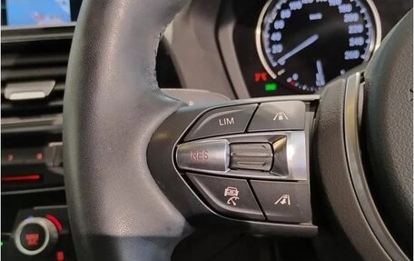BMW 1 серия, 2018 год, 1 350 000 рублей, 24 фотография