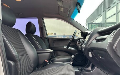 KIA Sportage II, 2006 год, 875 000 рублей, 7 фотография