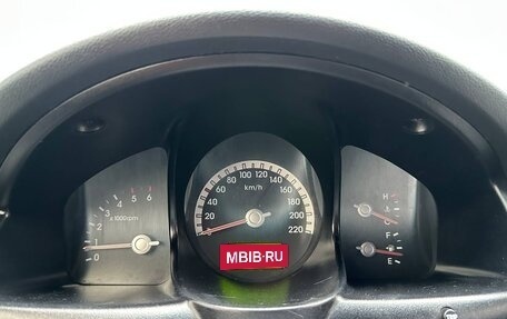 KIA Sportage II, 2006 год, 875 000 рублей, 10 фотография