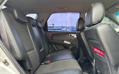 KIA Sportage II, 2006 год, 875 000 рублей, 4 фотография