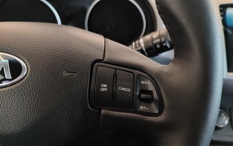 KIA Sportage III, 2014 год, 1 490 000 рублей, 12 фотография