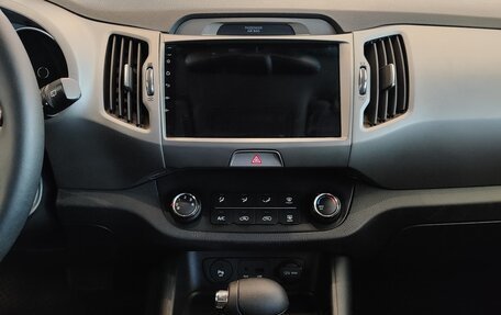 KIA Sportage III, 2014 год, 1 490 000 рублей, 13 фотография
