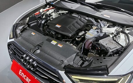 Audi A6, 2021 год, 3 850 000 рублей, 5 фотография