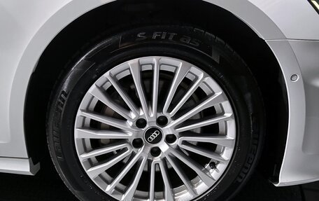 Audi A6, 2021 год, 3 850 000 рублей, 19 фотография
