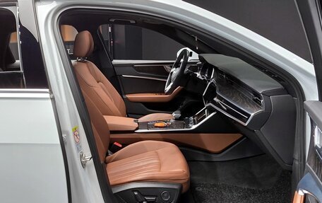 Audi A6, 2021 год, 3 850 000 рублей, 12 фотография