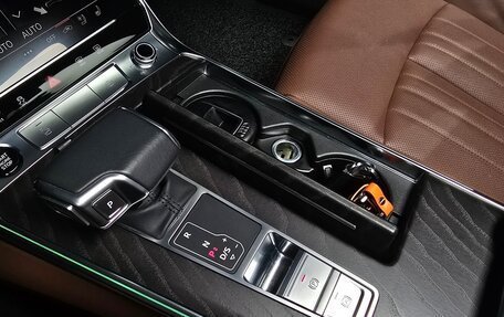 Audi A6, 2021 год, 3 850 000 рублей, 9 фотография