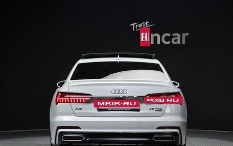 Audi A6, 2021 год, 3 850 000 рублей, 4 фотография