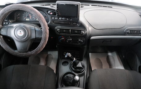Chevrolet Niva I рестайлинг, 2014 год, 549 000 рублей, 11 фотография