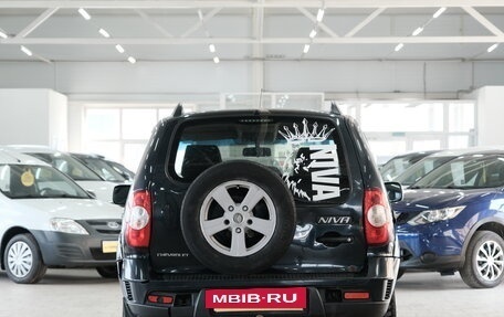 Chevrolet Niva I рестайлинг, 2014 год, 549 000 рублей, 4 фотография