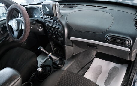 Chevrolet Niva I рестайлинг, 2014 год, 549 000 рублей, 15 фотография