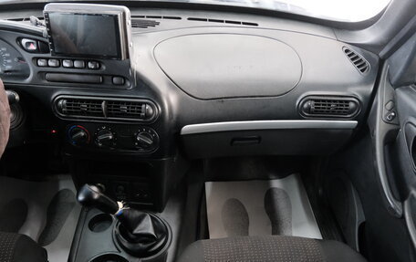 Chevrolet Niva I рестайлинг, 2014 год, 549 000 рублей, 14 фотография