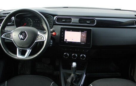 Renault Arkana I, 2019 год, 1 700 000 рублей, 9 фотография