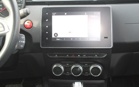 Renault Arkana I, 2019 год, 1 700 000 рублей, 10 фотография