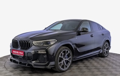 BMW X6, 2020 год, 7 300 000 рублей, 1 фотография