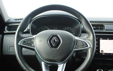 Renault Arkana I, 2019 год, 1 700 000 рублей, 12 фотография