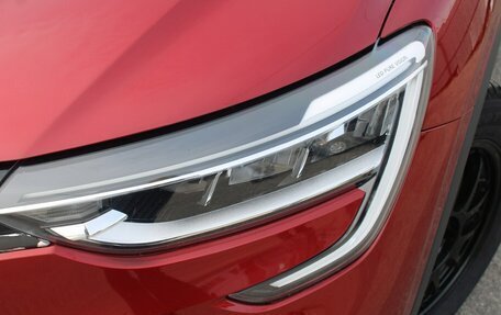 Renault Arkana I, 2019 год, 1 700 000 рублей, 18 фотография