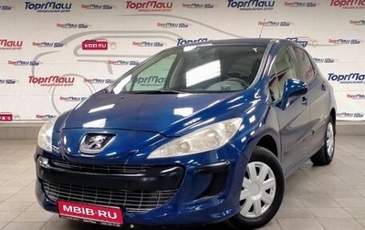 Peugeot 308 II, 2008 год, 295 000 рублей, 1 фотография