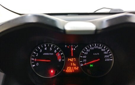 Nissan Note II рестайлинг, 2011 год, 490 000 рублей, 7 фотография