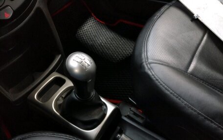 Nissan Note II рестайлинг, 2011 год, 490 000 рублей, 11 фотография