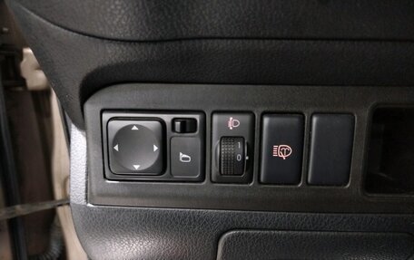 Nissan Note II рестайлинг, 2011 год, 490 000 рублей, 13 фотография