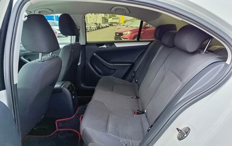 Volkswagen Jetta VI, 2012 год, 879 995 рублей, 12 фотография