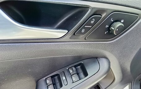 Volkswagen Jetta VI, 2012 год, 879 995 рублей, 11 фотография