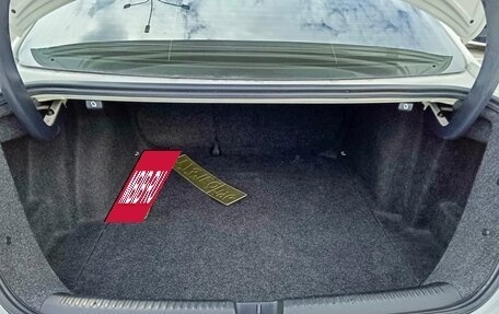 Volkswagen Jetta VI, 2012 год, 879 995 рублей, 13 фотография