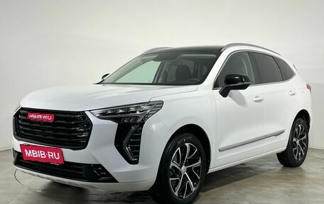 Haval Jolion, 2021 год, 1 540 000 рублей, 1 фотография