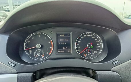 Volkswagen Jetta VI, 2012 год, 879 995 рублей, 18 фотография