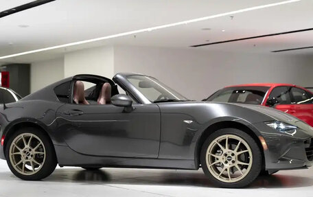 Mazda MX-5, 2023 год, 5 750 000 рублей, 3 фотография