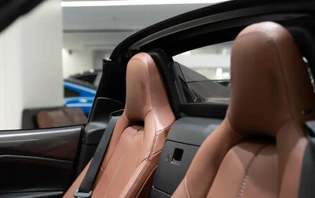 Mazda MX-5, 2023 год, 5 750 000 рублей, 11 фотография