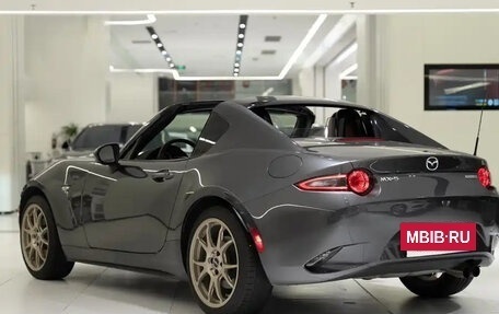 Mazda MX-5, 2023 год, 5 750 000 рублей, 5 фотография